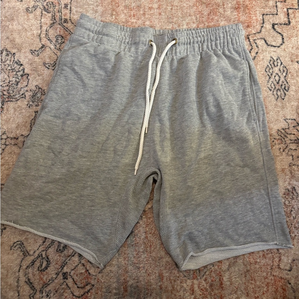 urban outfitters sweat shorts